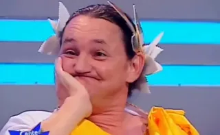 Imagem ilustrativa da imagem Humorista Marquito sofre acidente e é internado em coma induzido