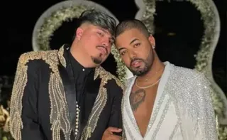 Imagem ilustrativa da imagem Hytalo Santos e marido são condenados por exploração sexual, diz advogado