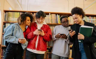 Imagem ilustrativa da imagem “IA é caminho sem volta na educação”, diz especialista