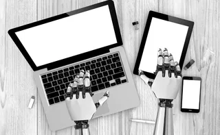 Imagem ilustrativa da imagem “IA é caminho sem volta na educação”, diz especialista