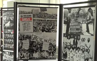 Imagem ilustrativa da imagem INÉDITO: 649 professores, alunos e técnicos da UFPE foram vítimas da ditadura