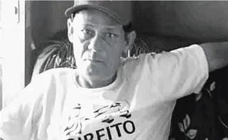 Imagem ilustrativa da imagem Idoso morre em acidente envolvendo bike elétrica e caminhonete na Serra