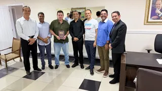 Imagem ilustrativa da imagem Igreja Universal deve oficializar apoio a Ricardo Ferraço