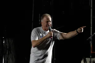 Imagem ilustrativa da imagem “Importante que instituição fale”, diz Casagrande sobre PGJ