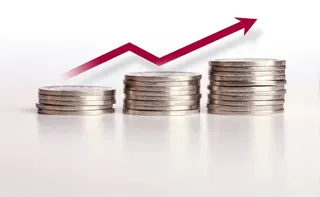 Imagem ilustrativa da imagem Inflação fica em 0,33% em janeiro com pressão da gasolina e alívio da conta de luz