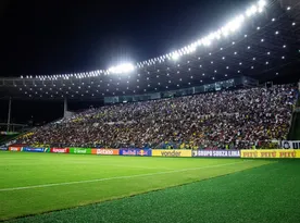 Imagem ilustrativa da imagem Ingressos para partida do Rio Branco na Copa do Brasil estão à venda