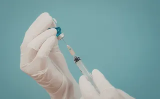 Imagem ilustrativa da imagem Injeção semestral contra HIV terá preço definido até junho para venda no Brasil