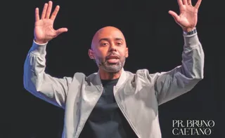 Imagem ilustrativa da imagem Inscrições abertas para a Academia de Pregadores