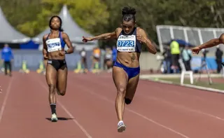 Imagem ilustrativa da imagem Inscrições para Bolsa Atleta 2026 terminam nesta sexta-feira