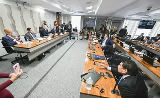 Imagem ilustrativa da imagem Irmãos de Toffoli não são obrigados a depor em CPI, decide Mendonça