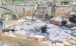 Imagem ilustrativa da imagem Irmãos são condenados por matar e queimar 4 pessoas da mesma família no ES