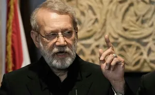 Imagem ilustrativa da imagem Israel diz que matou homem-forte do regime do Irã