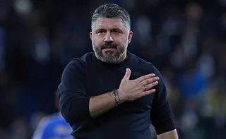 Imagem ilustrativa da imagem Itália decide vaga na Copa do Mundo sob clima de polêmica