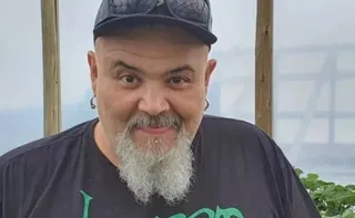 Imagem ilustrativa da imagem João Gordo é detido com cinco gramas de maconha em aeroporto de Belo Horizonte