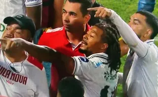 Imagem ilustrativa da imagem Jogador do Operário diz que sofreu racismo em jogo da Série B