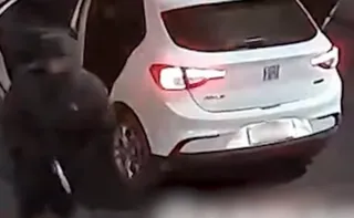 Imagem ilustrativa da imagem Jovem é morto a tiros em ataque no Norte do ES