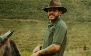Imagem ilustrativa da imagem Jovem é morto a tiros em cima de cavalo a caminho de cavalgada em Ibatiba