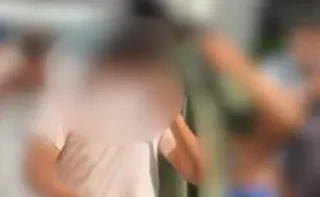 Imagem ilustrativa da imagem Jovem é preso após agredir mãe e irmã grávida em Viana