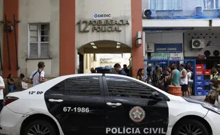 Imagem ilustrativa da imagem Justiça condena jovem que armou estupro coletivo contra adolescente