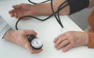 Imagem ilustrativa da imagem Justiça decreta a prisão de falsa médica no ES