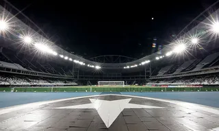 Imagem ilustrativa da imagem Justiça diz que Lyon tem que pagar R$ 137 milhões ao Botafogo e dá prazo