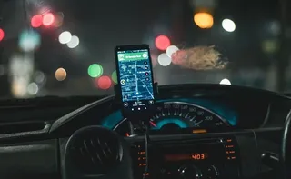 Imagem ilustrativa da imagem Justiça do Trabalho decide que motorista de app tem direitos pela CLT