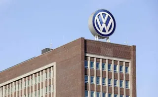 Imagem ilustrativa da imagem Justiça mantém condenação da Volkswagen por trabalho escravo