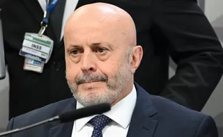 Imagem ilustrativa da imagem Justiça nega pedido de Careca do INSS para não ser chamado por apelido