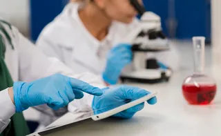 Imagem ilustrativa da imagem Lei destrava pesquisa clínica, que ganha força no Estado