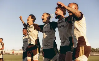 Imagem ilustrativa da imagem Libertadores: Flamengo quer usar o Maracanã como trunfo