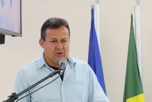 Imagem ilustrativa da imagem "Linhalis poderia se filiar primeiro ao PSDB", diz Neucimar