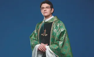 Imagem ilustrativa da imagem Livro do padre Manzotti reflete sobre como superar sofrimento