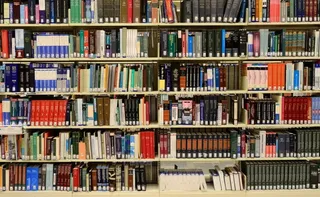 Imagem ilustrativa da imagem MEC disponibiliza aplicativo gratuito com oito mil livros