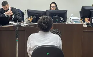 Imagem ilustrativa da imagem Mãe é absolvida após matar homem flagrado abusando criança de 11 anos em MG