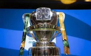 Imagem ilustrativa da imagem Maior Copa do Brasil da história inicia com recorde de clubes e jogos