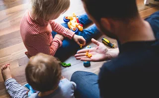 Imagem ilustrativa da imagem Mais de 50 mil pessoas têm autismo no Espírito Santo