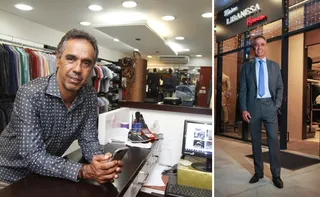 Imagem ilustrativa da imagem Mais empresários estão confiantes e querem investir, revela estudo