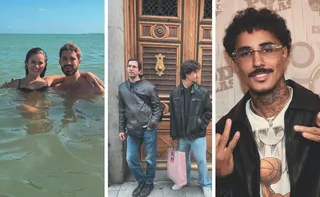 Imagem ilustrativa da imagem Maísa, Vladimir Brichta e MC Livinho: notícias dos famosos na coluna POP.ZAP