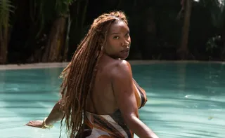 Imagem ilustrativa da imagem Majur detalha perda de 18 kg e celebra nova fase