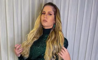 Imagem ilustrativa da imagem 'Manuscritos': composições de Marília Mendonça são relançadas em projeto póstumo