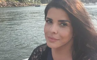 Imagem ilustrativa da imagem Mara Maravilha segue internada na UTI e não tem previsão de alta