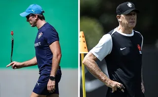 Imagem ilustrativa da imagem Maracanã recebe clássico entre Vasco e Fluminense nesta quarta-feira