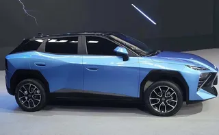 Imagem ilustrativa da imagem Marcas têm parceria global