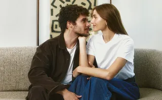 Imagem ilustrativa da imagem Marido de Sasha revela uso de canabidiol para controlar ansiedade