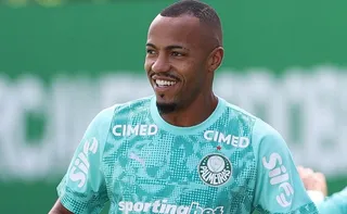 Imagem ilustrativa da imagem Marlon pede desculpas à torcida do Botafogo