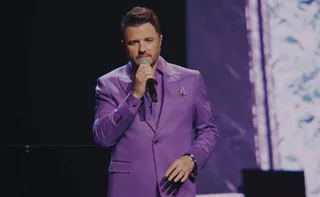 Imagem ilustrativa da imagem Maurício Manieri apresenta turnê "Classics Super Hits" em Vitória