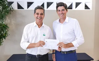 Imagem ilustrativa da imagem Mazinho dos Anjos é novo quadro do MDB