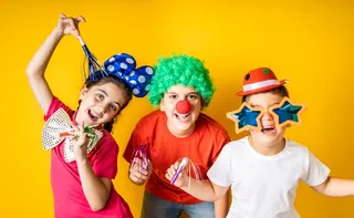 Imagem ilustrativa da imagem Médica pediatra do Himaba orienta cuidados para proteger as crianças no Carnaval