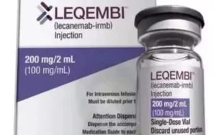 Imagem ilustrativa da imagem Medicamento contra progressão do Alzheimer chega ao País em junho