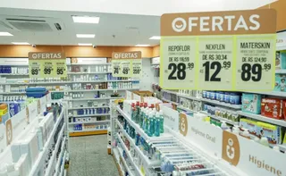 Imagem ilustrativa da imagem Medicamentos podem ter reajuste de até 3,81% a partir desta terça